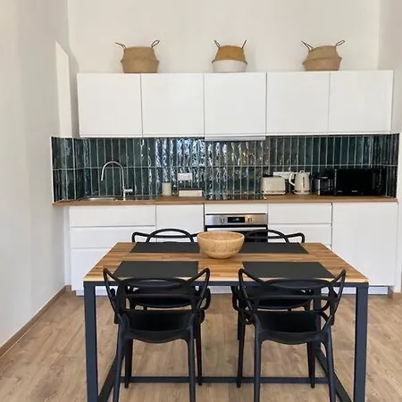 Renove Plein Centre D'avignon Apartment