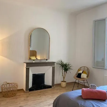 Apartment Renove Plein Centre D'avignon *